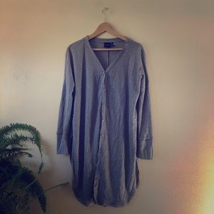 UO Out from Under thermal cardigan